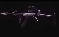 Warzone Vargo 52 (Image via Activision)